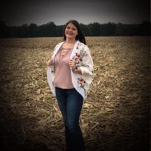 Meet your Posher, Marissa